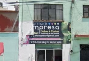 Foto de casa en venta en Obrera, Cuauhtémoc, DF / CDMX, 25309763,  no 01