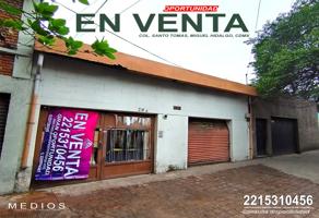Foto de inmueble en Calle José Antonio Alzate, Col. Agricultura C.P. 11360, Miguel Hidalgo