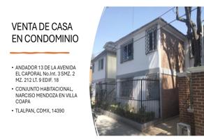 Foto de inmueble en Caporal Andador 13 #18Int. 3, Col. Residencial Villa Coapa C.P. 14390, Tlalpan
