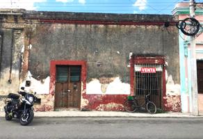 Foto de inmueble en 60 #583Int. 583, Col. Merida Centro C.P. 97000, Mérida