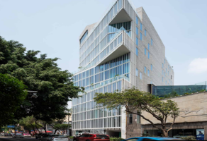 Foto de inmueble en Avenida Insurgentes Sur, Col. Hipódromo C.P. 06100, Cuauhtémoc