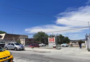 Foto de inmueble en Calle Manuel Doblado y Moctezuma, Col. Saltillo Centro C.P. 25000, Saltillo