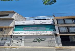 Foto de inmueble en Nuevos Horizontes 3917 #3917, Col. La Presa C.P. 54187, Tlalnepantla de Baz