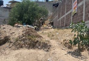Foto de terreno habitacional en venta en La Mora, Ecatepec de Morelos, México, 25004924,  no 01