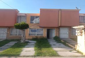 Foto de inmueble en Calle Bosque de los Pirules , Col. La Guadalupana C.P. 55060, Ecatepec de Morelos