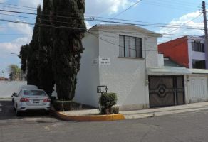 Foto de casa en venta en Santa Cecilia, Coyoacán, DF / CDMX, 23437914,  no 01