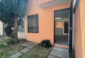 Foto de casa en venta en Villas de San Martín, Chalco, México, 24744331,  no 01