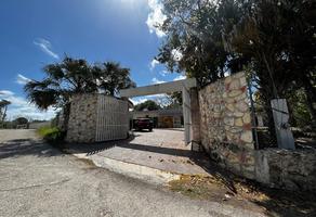 Casas en renta en San Francisco de Campeche Cent... 