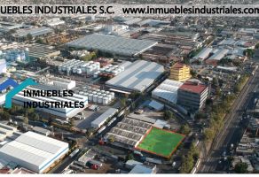 Foto de terreno industrial en renta en Parque Industrial Xalostoc, Ecatepec de Morelos, México, 23083317,  no 01