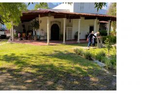 Foto de terreno habitacional en venta en Villas Del Poniente, García, Nuevo León, 25228106,  no 01