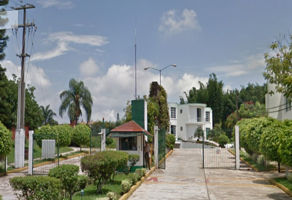 Foto de inmueble en San Pedro  #8, Col. Lomas de La Llave C.P. 94472, Fortín
