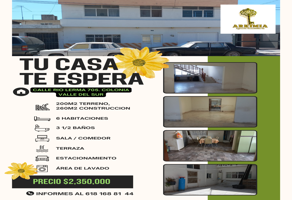 Foto de inmueble en Calle Rio Lerma 705 #705, Col. Gustavo Díaz Ordaz C.P. 34120, Durango