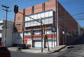 Foto de inmueble en Av. Presidente Juárez #136, Col. Bellavista Puente de Vigas C.P. 54080, Tlalnepantla de Baz