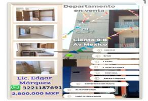 Foto de inmueble en Universidad del Valle de Atemajac #109Int. 109B, Col. Villas Universidad C.P. 48290, Puerto Vallarta