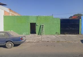 Foto de inmueble en Calle General Pedro María Anaya #2885, Col. Libertad C.P. 44750, Guadalajara