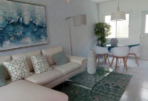 Foto de casa en condominio en venta en Andalucia, Benito Juárez, Quintana Roo, 24898200,  no 01