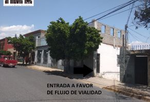 Foto de inmueble en CRESPO #55, Col. Oaxaca Centro C.P. 68000, Oaxaca de Juárez