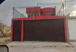 Foto de inmueble en Calle San Alfredo, Col. Lomas de San Francisco Tepojaco C.P. 54720, Cuautitlán Izcalli