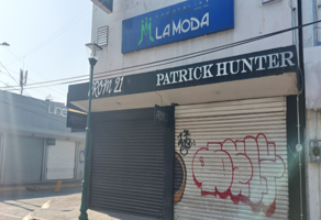 Foto de inmueble en Calle Porfirio Díaz 102 #102, Col. Tlalnepantla Centro C.P. 54000, Tlalnepantla de Baz