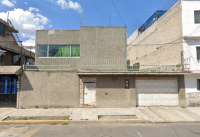 Foto de inmueble en Tlacaelel #s/n, Col. Santa Isabel Tola C.P. 07010, Gustavo A. Madero