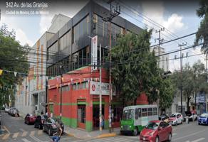 Foto de edificio en venta en San Sebastián, Azcapotzalco, DF / CDMX, 28994829,  no 01