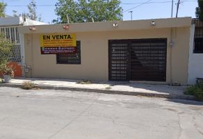 Foto de inmueble en Profesor Emilio Rodríguez #117, Col. Solidaridad Social (Fomerrey 9) C.P. 66073, General Escobedo