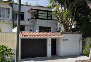 Foto de inmueble en Tennyson 330 #330, Col. Polanco IV Sección C.P. 11550, Miguel Hidalgo