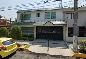 Foto de inmueble en Calle Monterrey 205 #205, Col. Ahuehuetes C.P. 54150, Tlalnepantla de Baz