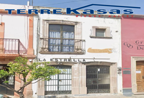 Foto de inmueble en De La Parroquia 21 #21, Col. Jerez Centro C.P. 99300, Jerez