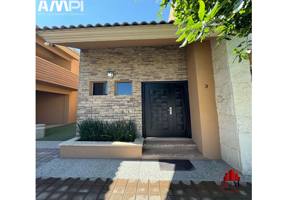 Foto de inmueble en Rincón de Sayavedra #s/n, Col. Arboledas Residencial C.P. 25200, Saltillo
