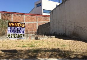 Foto de terreno habitacional en venta en Carretas, Querétaro, Querétaro, 22596964,  no 01