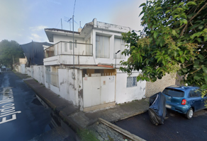 Foto de inmueble en Calle B 43 #43, Col. Educación C.P. 04400, Coyoacán