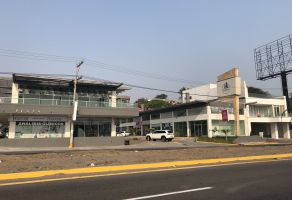 Foto de local en venta en El Conchal, Alvarado, Veracruz de Ignacio de la Llave, 7610904,  no 01