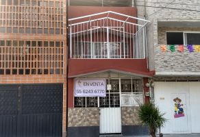 Foto de casa en venta en Los Reyes Ixtacala 1ra. Sección, Tlalnepantla de Baz, México, 26032702,  no 01