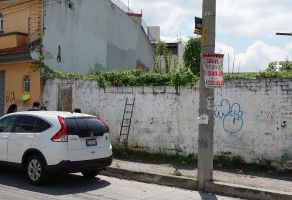 Foto de terreno habitacional en venta en Chapultepec, Puebla, Puebla, 23057985,  no 01