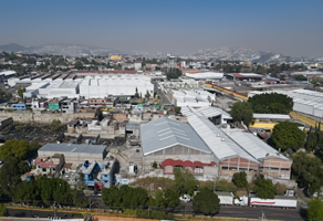 Foto de bodega en renta en San Jerónimo Tepetlacalco, Tlalnepantla de Baz, México, 30881079,  no 01