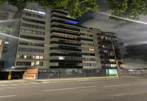 Foto de inmueble en AVENIDA COYOACAN, Col. Insurgentes San Borja C.P. 03100, Benito Juárez