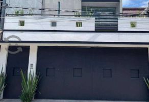 Foto de casa en venta en Presidentes Ejidales 2a Sección, Coyoacán, DF / CDMX, 9582168,  no 01