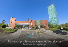 Foto de inmueble en Principal, Col. Torre Animas C.P. 91193, Xalapa