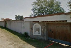 Foto de terreno habitacional en venta en San Juan, Puebla, Puebla, 21978434,  no 01