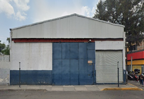 Foto de inmueble en Calzada San Bartolo Naucalpan 208 # , Col. Argentina Poniente C.P. 11230, Miguel Hidalgo