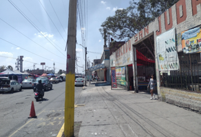 Foto de inmueble en Calle Yacatexotli #056, Col. Plateros C.P. 56356, Chimalhuacán