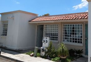 Foto de casa en condominio en renta en Pirámides, Corregidora, Querétaro, 8179293,  no 01