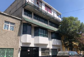 Foto de edificio en venta en La Escalera, Gustavo A. Madero, DF / CDMX, 21831863,  no 01