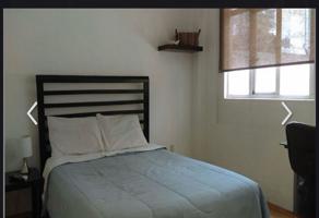 Foto de inmueble en Alvaro obregon, Col. Roma Norte C.P. 06700, Cuauhtémoc