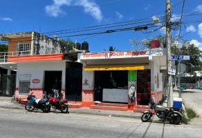 Foto de terreno comercial en venta en INFONAVIT Colosio, Solidaridad, Quintana Roo, 25518605,  no 01