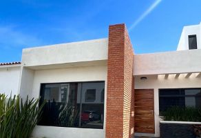 Foto de casa en condominio en venta en El Mirador, Querétaro, Querétaro, 25379919,  no 01