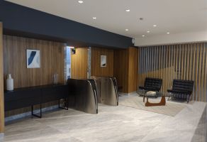 Foto de inmueble en avenida insurgentes sur #427, Col. Hipódromo C.P. 06100, Cuauhtémoc