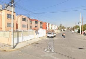 Foto de inmueble en Canal de La Mancha 200 #200, Col. Av. Central CROC C.P. 55294, Ecatepec de Morelos