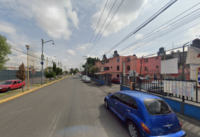 Foto de inmueble en Calzada de la Virgen 171 #171, Col. Culhuacán CTM CROC C.P. 04480, Coyoacán